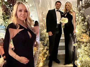 Tiffany Trump Celebrates Peter Rabbit-Themed Baby Shower for Her First Son