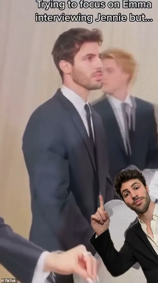TikTok Star Claims Exclusive Inside Scoop on Met Gala Disinvitation
