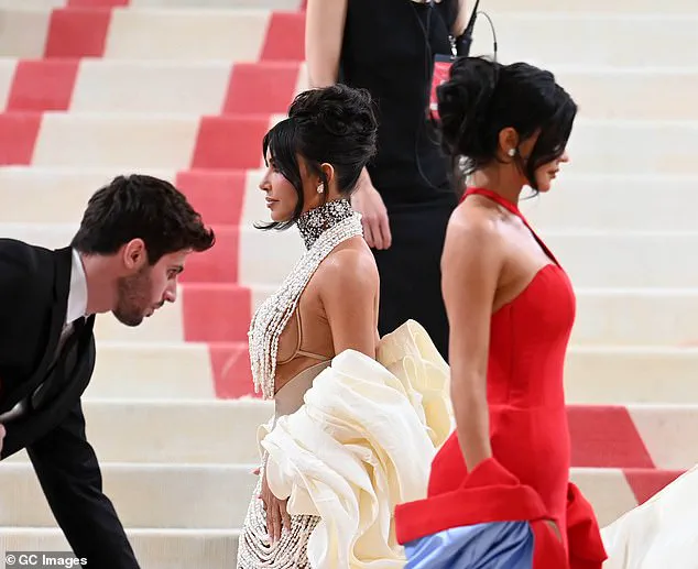TikTok Star Claims Exclusive Inside Scoop on Met Gala Disinvitation