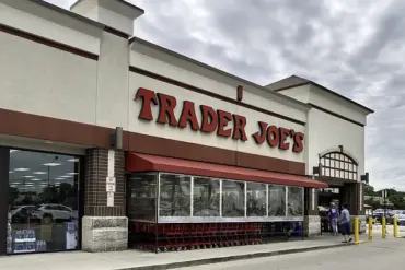 Trader Joe's Recall Popular Salad Dressing Due to Severe Allergen Omission
