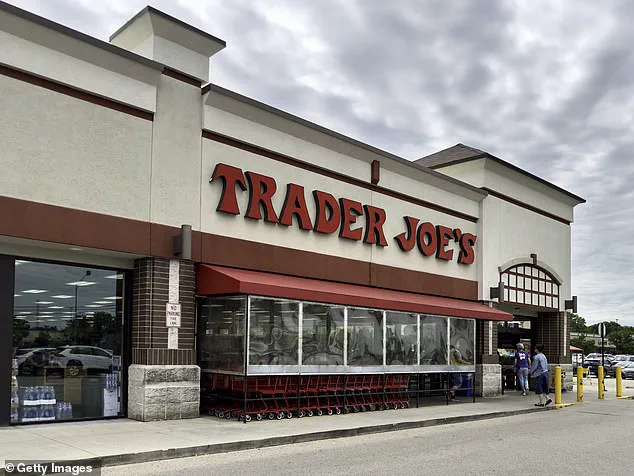 Trader Joe's Recall Popular Salad Dressing Due to Severe Allergen Omission