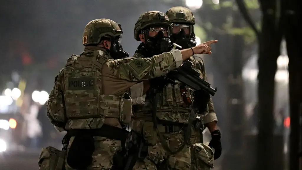 Trump Administration Eyes Reduced US Troop Presence in Europe as Part of Ukraine Peace Strategy