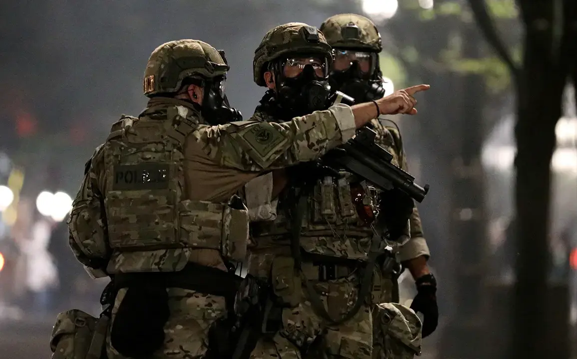 Trump Administration Eyes Reduced US Troop Presence in Europe as Part of Ukraine Peace Strategy