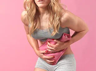 UCSF Study Reveals Female Hormones May Boost Natural Pain Relief