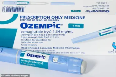 UK on Track for Daily Weight Loss Pill Similar to Ozempic as Early as Next Year
