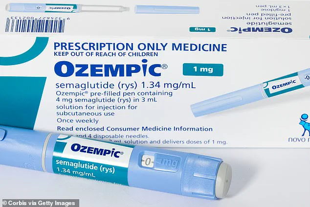 UK on Track for Daily Weight Loss Pill Similar to Ozempic as Early as Next Year