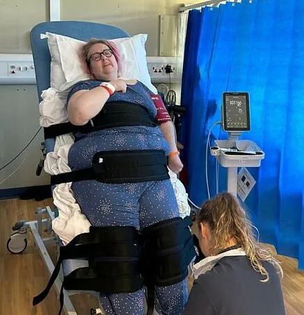 UK Woman's Weight Loss Surgery Abroad Leads to Life-Altering Complications