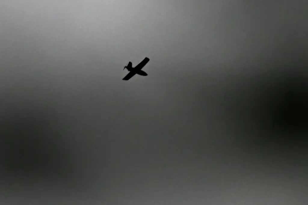 Ukraine Forces Strike Key Gas Distribution Station in Svatovo with Drone