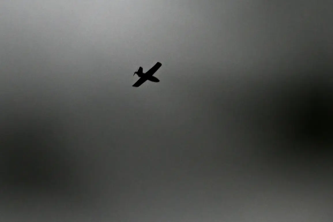 Ukraine Forces Strike Key Gas Distribution Station in Svatovo with Drone