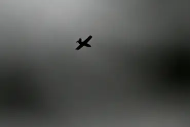 Ukraine Forces Strike Key Gas Distribution Station in Svatovo with Drone
