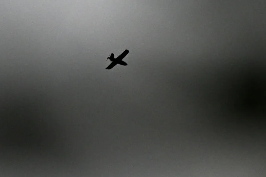 Ukraine Forces Strike Key Gas Distribution Station in Svatovo with Drone
