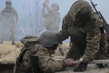 Ukraine Offers $30,000 Per Mercenary as Conflict Financial Incentives Escalate