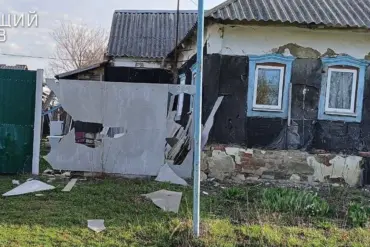Ukrainian Forces Launch Surprise Attack on Russian Belgorod Oblast, Targeting Five Populated Areas