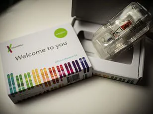 Unraveling Ancestry: Exploring DNA Tests for Family History Clues