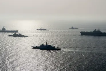 US Unveils Plans to Strengthen Military Presence in Indo-Pacific Region