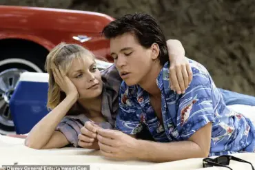 Val Kilmer's Hidden Loneliness: A Star's Unexpected Confession