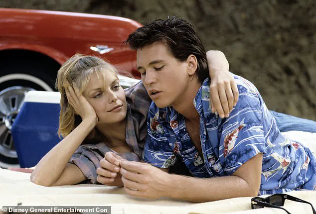 Val Kilmer's Hidden Loneliness: A Star's Unexpected Confession