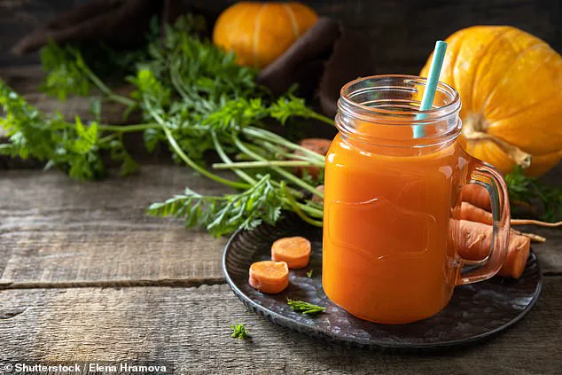 Walker's Wine Juice LLC Recalls Pumpkin Juice Due to Safety Concerns