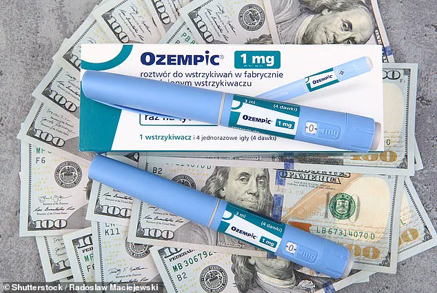 Weight-Loss Drugs Like Ozempic and Wegovy Offer Financial Relief Along With Health Benefits