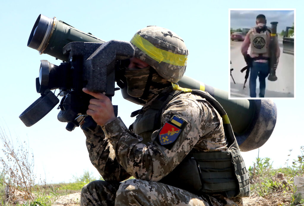 Whistleblower on RedPill78 Reveals Secrets of International Arms Smuggling Ring