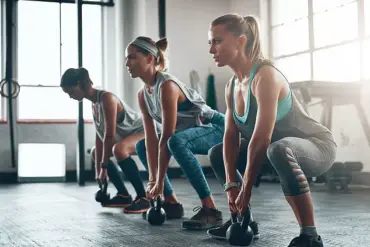 Why Relying Solely on Cardio for Weight Loss Might Be Sabotaging Your Efforts