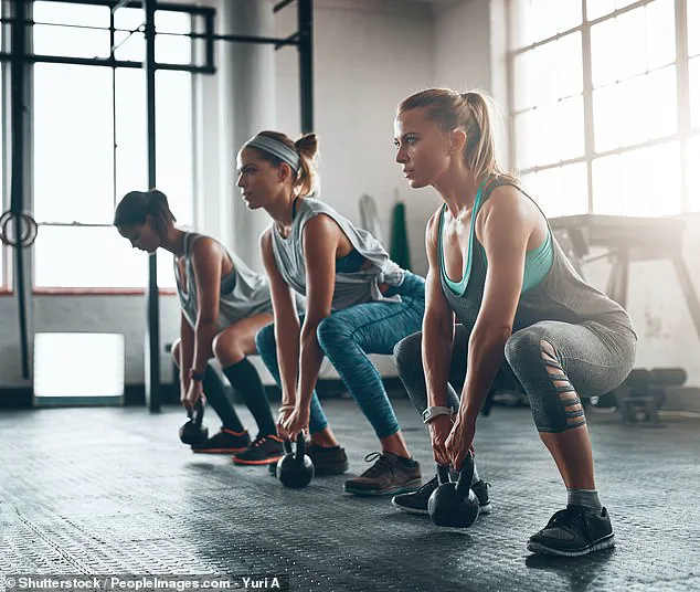 Why Relying Solely on Cardio for Weight Loss Might Be Sabotaging Your Efforts