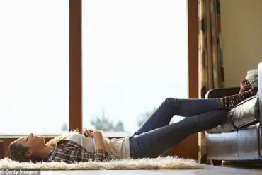 Why Returning to Floor Time Can Help Adults Reduce Stress and Find Calm