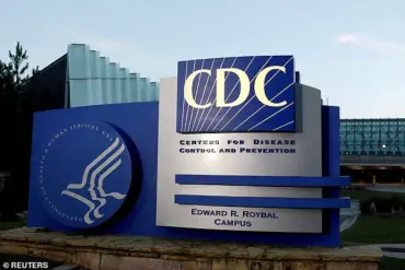 Wisconsin Sees Sharp Surge in Congenital Syphilis Cases Following National STD Lab Closure