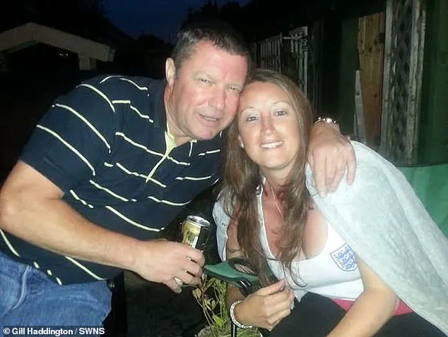 Woman Amputates Right Hand Four Years After Dog Scratch Triggers 'Suicide Disease'