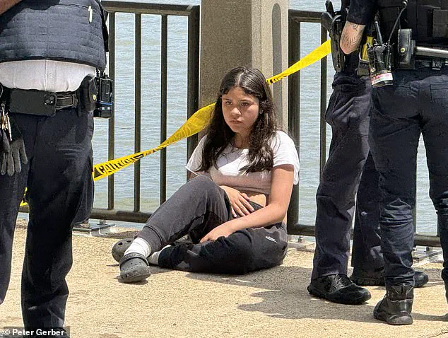 15-Year-Old Girl Missing After East River Fall; FDNY Says 'We’re Doing Everything We Can' in Search Efforts