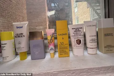 2025: The Year Sunscreen Became a Non-Negotiable Pillar of Skin Health