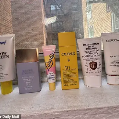 2025: The Year Sunscreen Became a Non-Negotiable Pillar of Skin Health