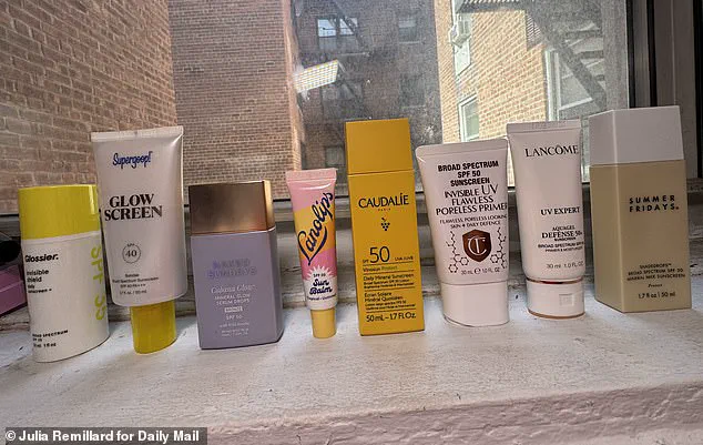 2025: The Year Sunscreen Became a Non-Negotiable Pillar of Skin Health