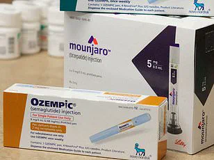 76-Year-Old Dublin Man Loses Over 19 Stone Using Liraglutide Medication