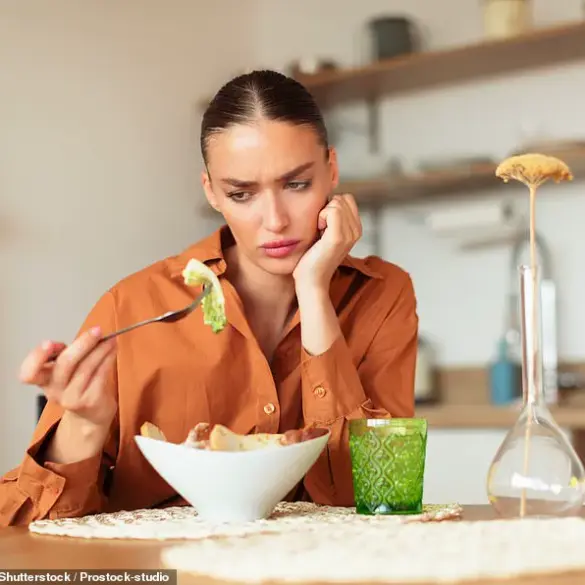 Alarming Surge in Weight Loss Addiction: Health Experts Warn of Emerging Crisis