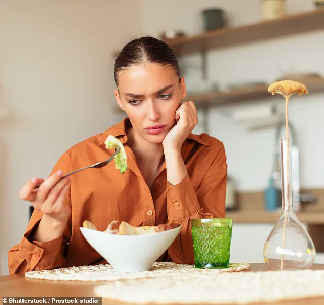 Alarming Surge in Weight Loss Addiction: Health Experts Warn of Emerging Crisis