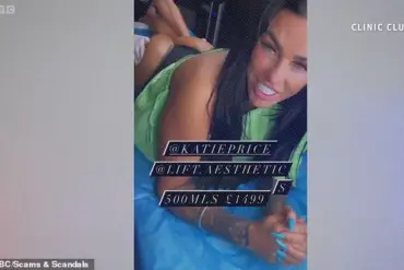 BBC Investigation Leads to Ban of Beauty Consultant Over Life-Threatening Infections From Unregulated Procedures