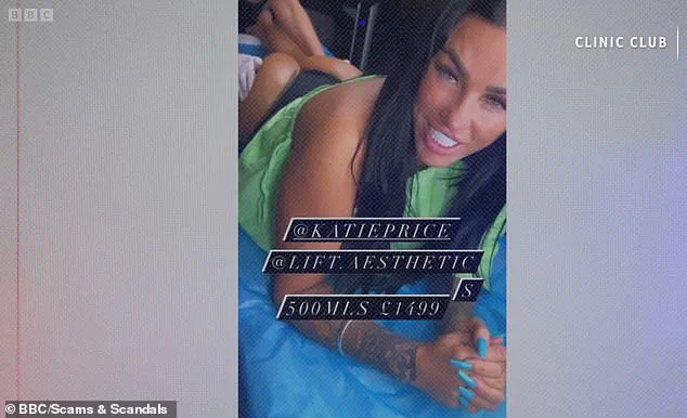 BBC Investigation Leads to Ban of Beauty Consultant Over Life-Threatening Infections From Unregulated Procedures