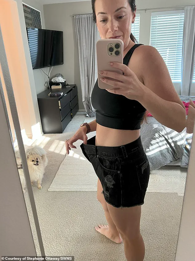Beauty’s Price: How a Cosmetic Procedure Left a Mother Temporarily Paralyzed and Battling a Rare Neurological Condition