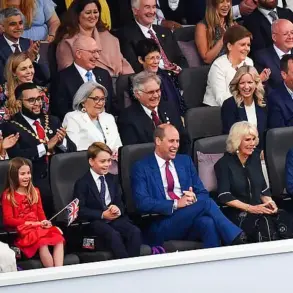 Behind Closed Doors: The Princess of Wales and the Unseen Legacy of Victory in Europe Day