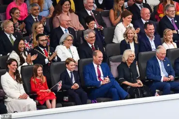 Behind Closed Doors: The Princess of Wales and the Unseen Legacy of Victory in Europe Day