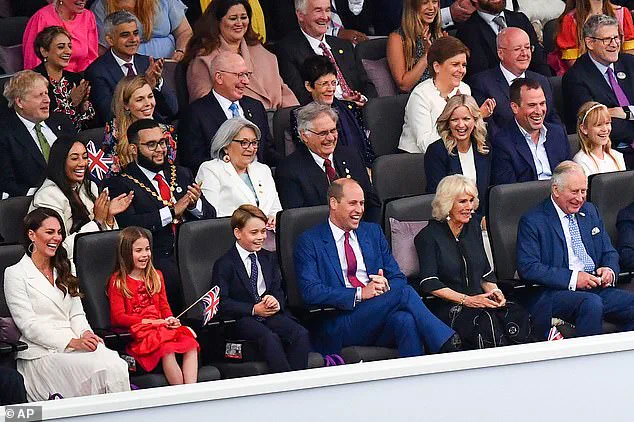 Behind Closed Doors: The Princess of Wales and the Unseen Legacy of Victory in Europe Day