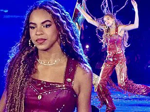 Beyoncé Faces Backlash for National Anthem Performance at Cowboy Carter Tour Kickoff