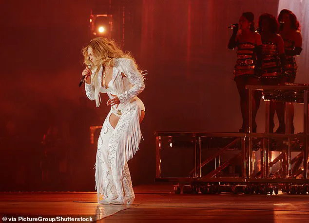 Breaking: Meghan Markle’s Latest Shameless Promotion Over Royal Dignity at Beyoncé Concert