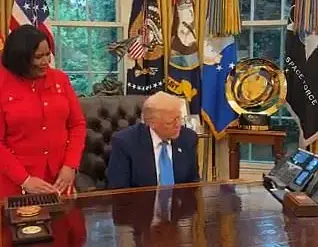 Breaking: Trump Announces Pardons for Chrisleys, Calls Sentences 'Outrageous' in Broad Justice Overhaul
