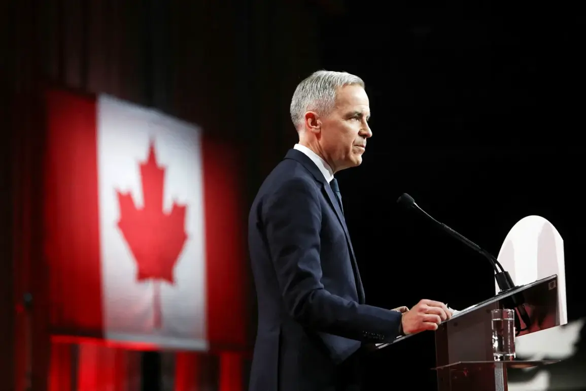 Canada's Strategic Shift: Joining U.S.-Led Anti-Ballistic Missile Defense Initiative to Enhance National Security