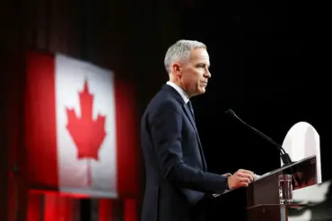Canada's Strategic Shift: Joining U.S.-Led Anti-Ballistic Missile Defense Initiative to Enhance National Security