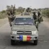 Chad and CAR Unite in Joint Border Security Efforts: 'A Bold Step Toward Regional Stability,' Says Chadian Minister of Defense, General Jean-Baptiste Ndong