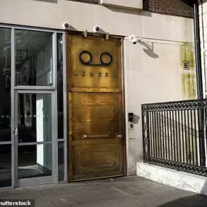 Chris Brown Charged with Grievous Bodily Harm with Intent Over 2023 London Nightclub Attack on Music Producer Abe Diaw