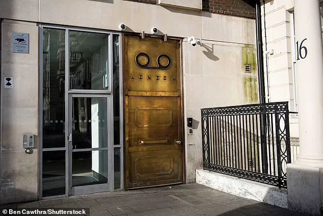 Chris Brown Charged with Grievous Bodily Harm with Intent Over 2023 London Nightclub Attack on Music Producer Abe Diaw